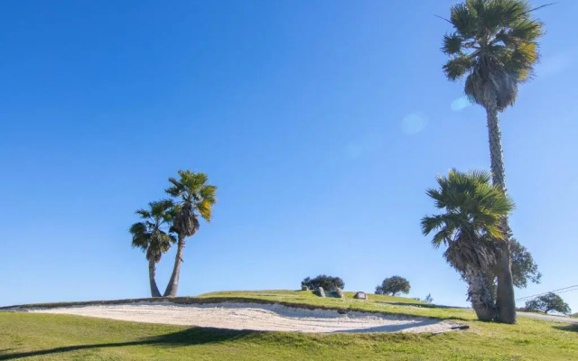 Santo António Vilas Golf & Spa