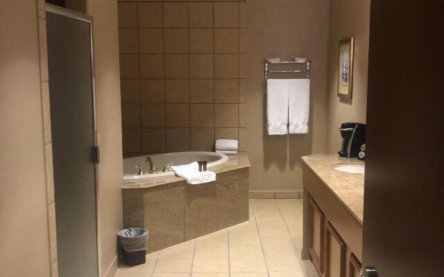 South Point Hotel, Casino, and Spa