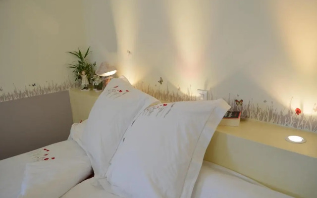 Couette et Cafe creme