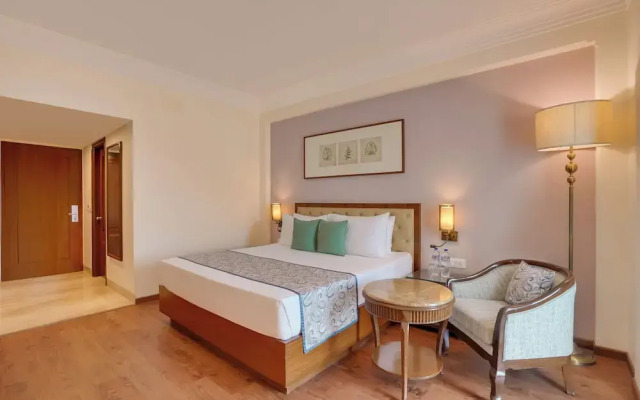 Lemon Tree Resort, Mussoorie
