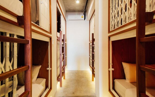 Once Again Hostel