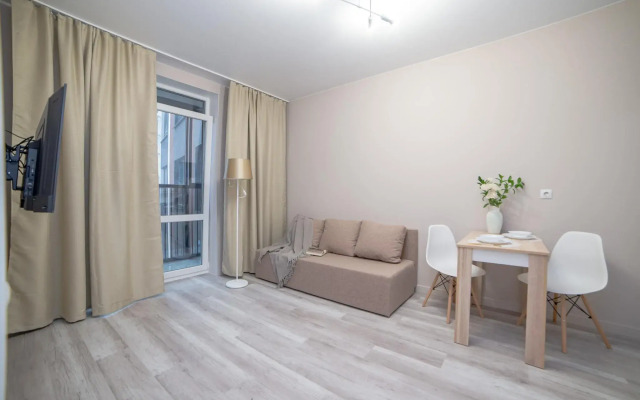 BeGuest on 8 Marta street, 204D