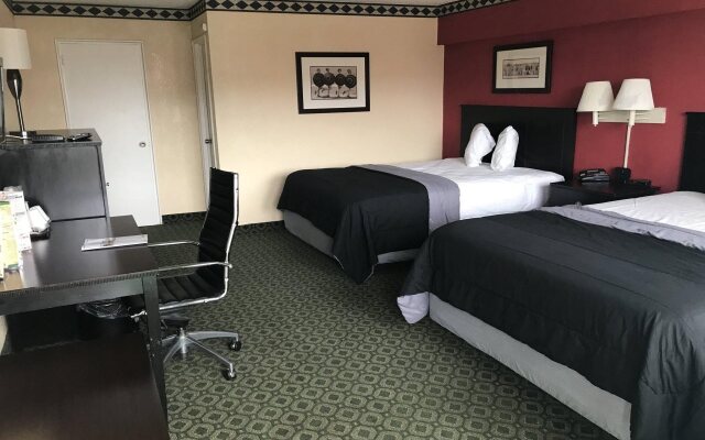 Red Carpet Inn & Suites