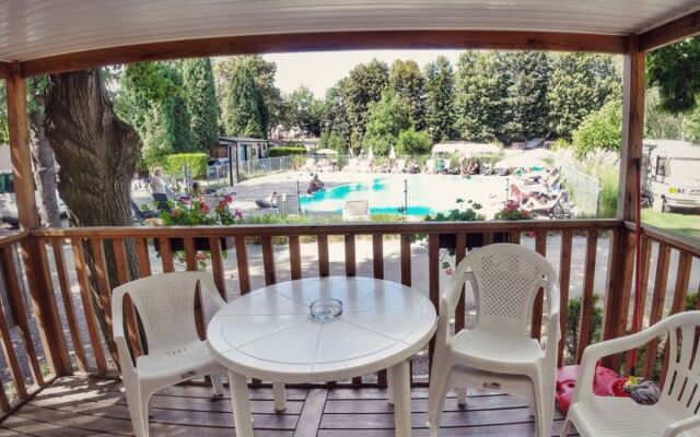 Holiday Home Sunset Terrace