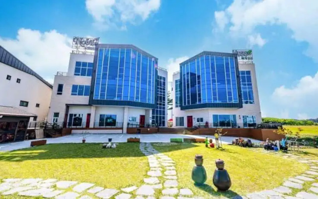 Gangneung Hygge Nobile Pension