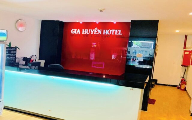 Gia Huyen Hotel