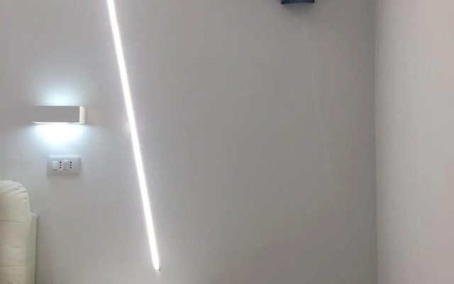 Catania Apartment Borgo suite