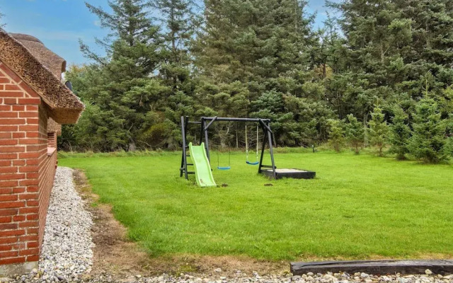 4 Star Holiday Home in Ulfborg