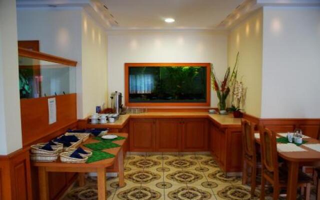 Zajazd Wielka Żuława