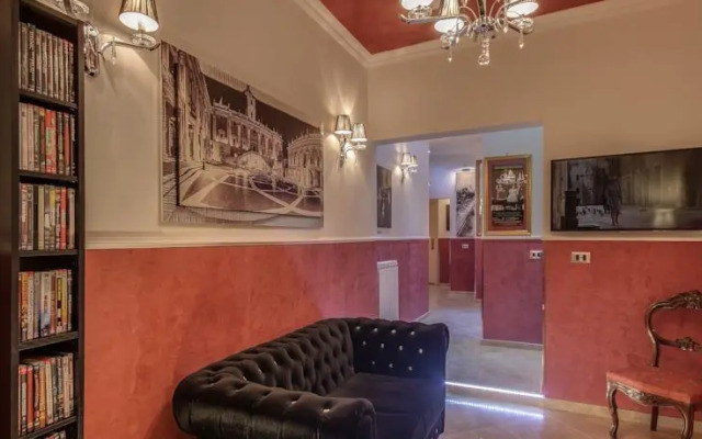 Quality Inn Rome