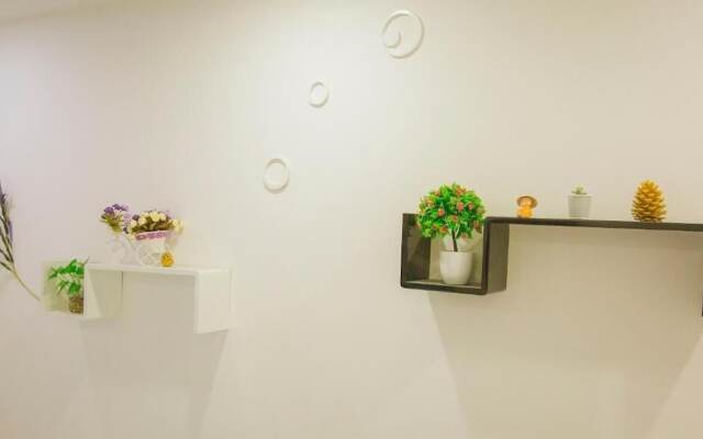 7S Hotel Nam An Da Lat