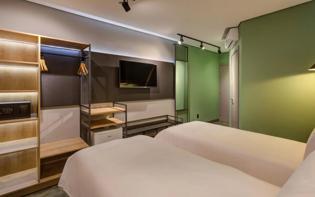 Slaviero Ponta Grossa