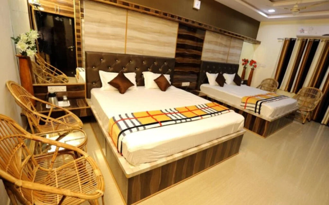 Rk Residency