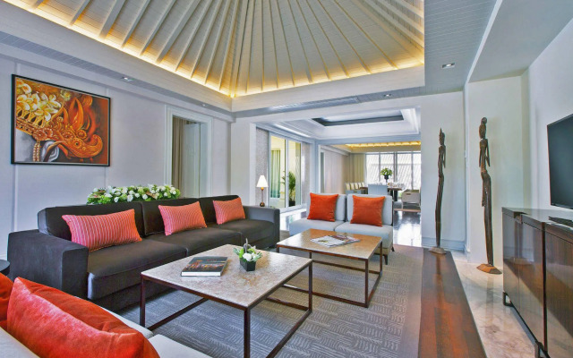 Suites & Villas at Sofitel Bali