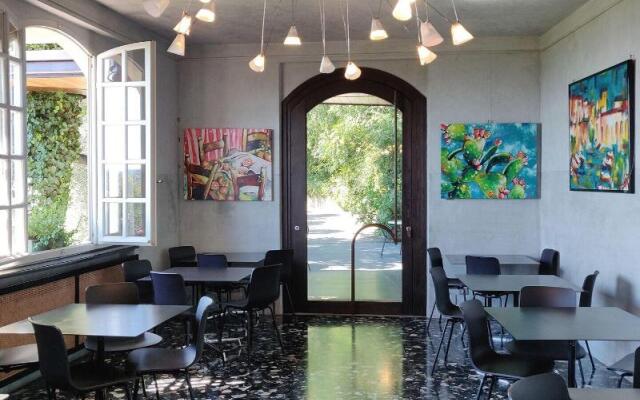 Hotel Castello S. Antonio