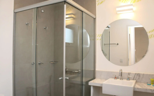 Ibis Styles Ponta Pora