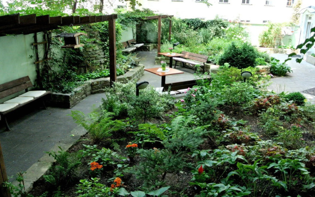 Hotel Museum