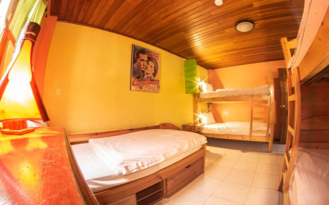 La Casa del Molino Blanco B&B