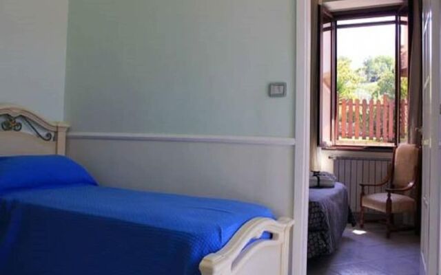 B&B La Casa al Piccolo Borgo