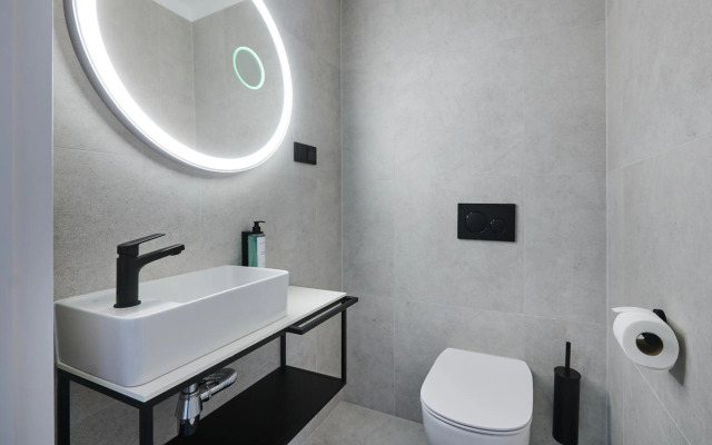 Best Western Plus Hotel Rzeszow City Center