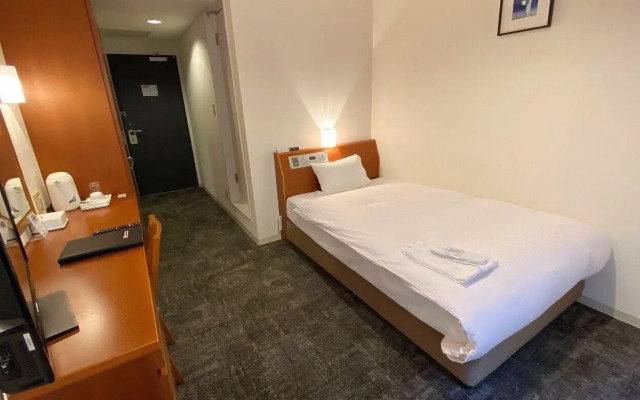 Blueport Hotel Kanda Kitakyushu Airport