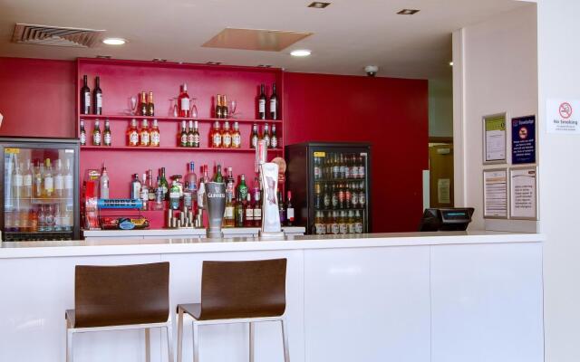 Travelodge Carlisle Central