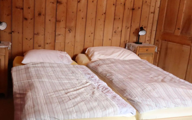 Sunshine Belle Etoile Chalet