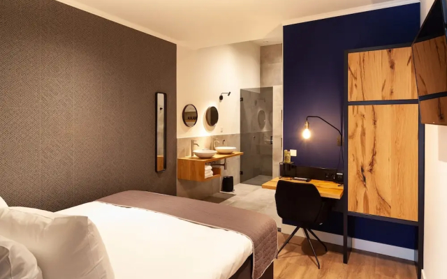Hotel Julien