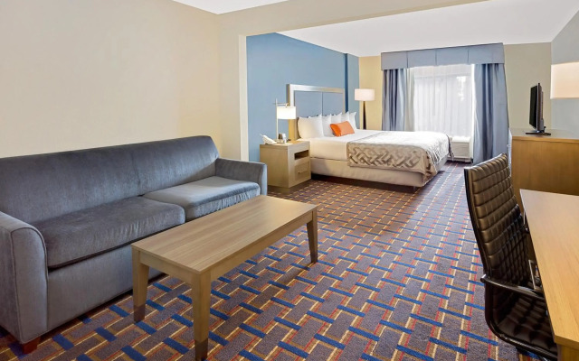 Comfort Inn & Suites Arlington Heights