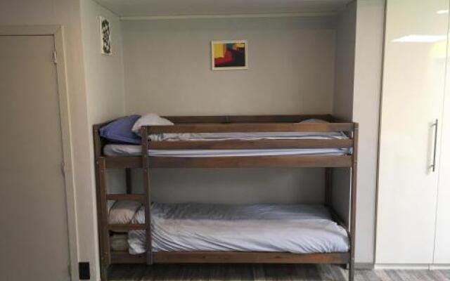 Zeedijk Westende 8p App