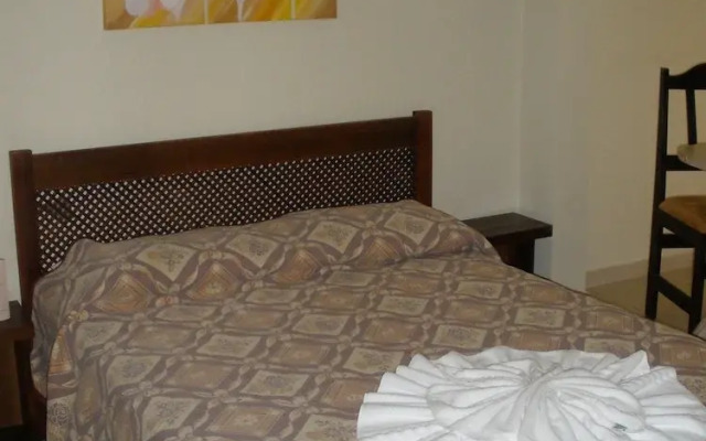 Hotel Três Lagoas