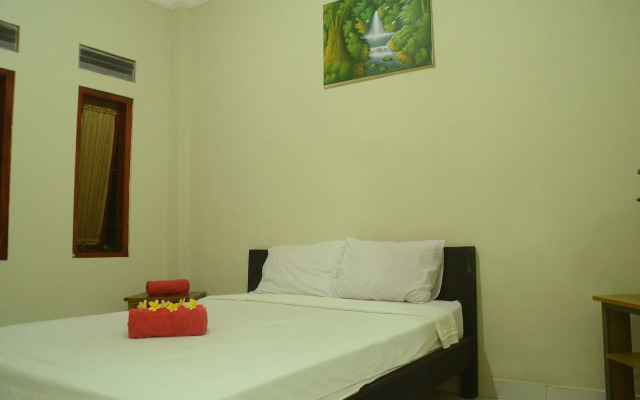 Budget Door Legian Inn