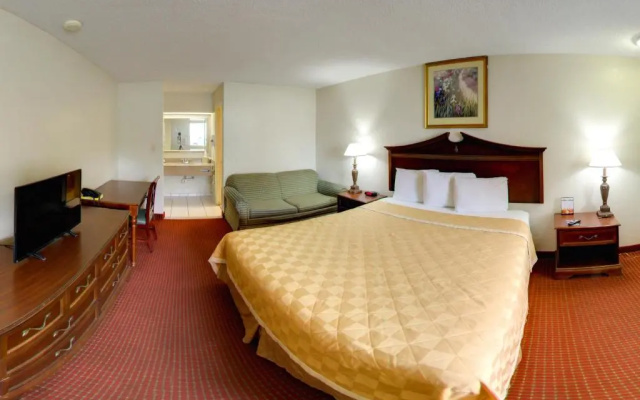 Key West Inn - Newport News
