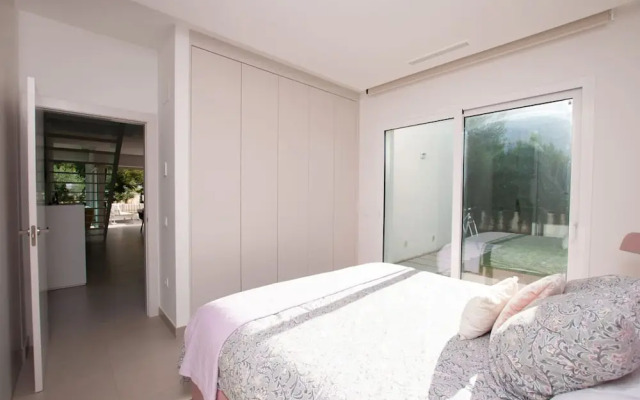 Sisu Willa z Podgrzewanym Basenem Las Colinas Golf