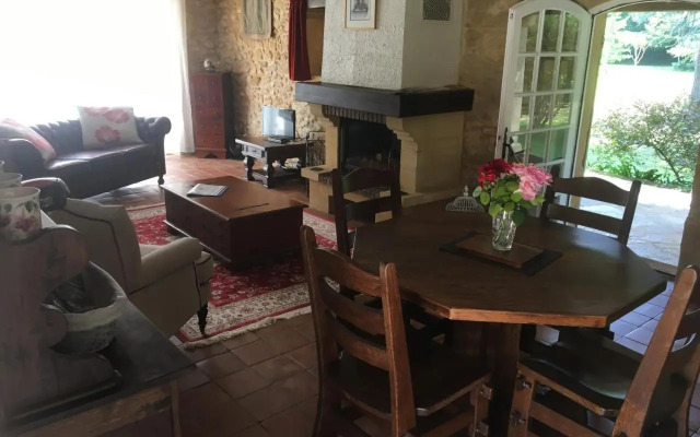Le Petit Chateau - adults only property