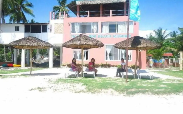 Tickety Boo Beach Resort