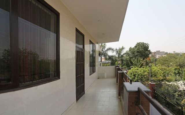 Oyo 14791 Homeystay Comfort