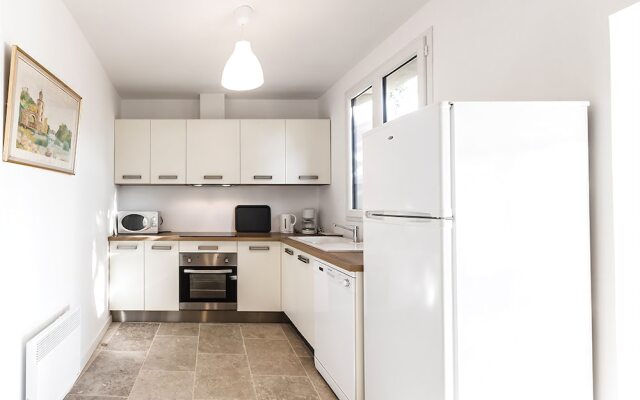 Le Prieuré Saint Martial