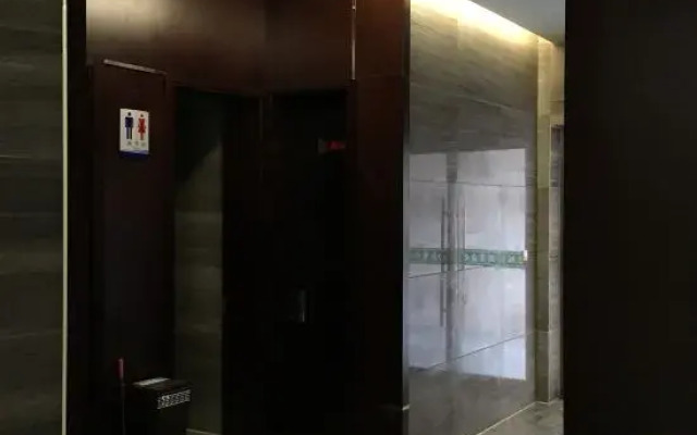 Jiayuguan Dongrun Hotel