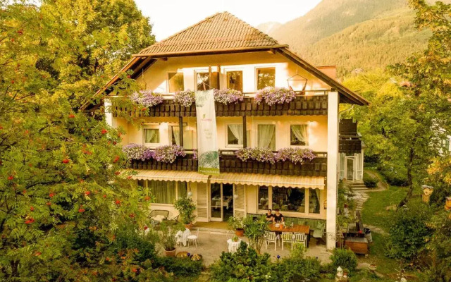 Biohotel Bavaria