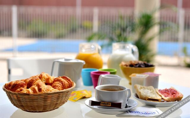 Hôtel & Résidence Futuroscope