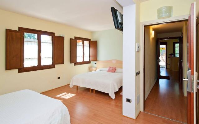 Gentarrubia - B&B