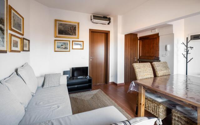 Santa Caterina Apartment by Wonderful Italy
