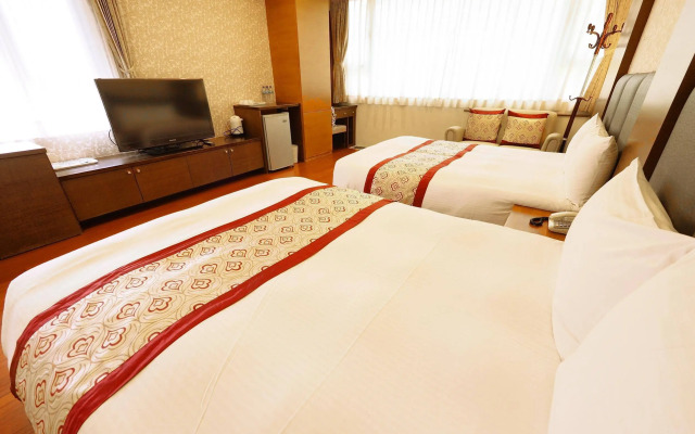 Ciaoer B&B