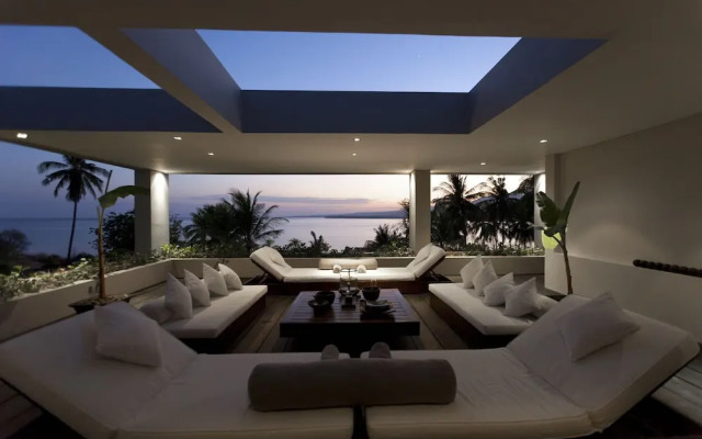 The Lombok Lodge Suites & Private Villas