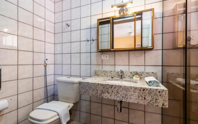 Hospedaria Santo Andre