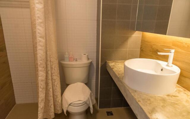 R1 Nimman Hotel Chiangmai