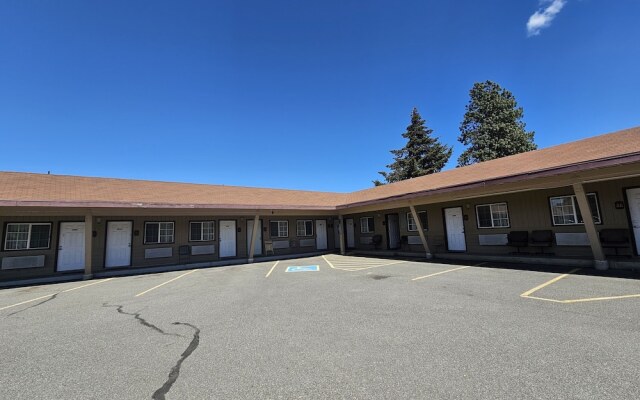 Cle Elum Travelers Inn