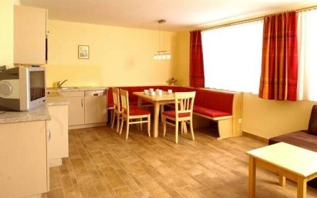 Appartement Kitzsteinhorn