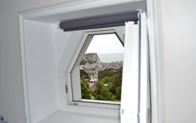 Un Balcon sur la Mer